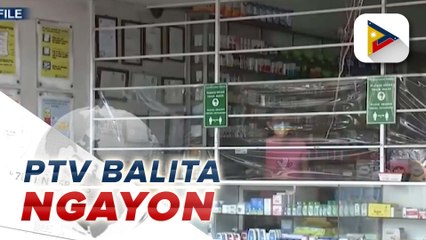 Nasa 59 klase ng gamot sa cancer, diabetes, high cholesterol at iba pang sakit, exempted na sa VAT