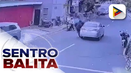 Limang persons of interest sa pananambang sa isang photojournalist sa QC, natukoy na ng mga awtoridad