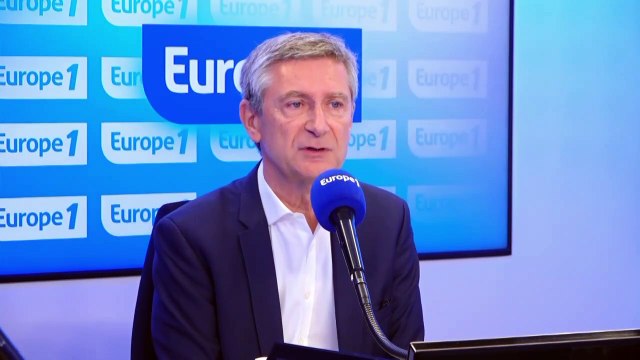 C'est la réclusion criminelle à perpétuité : Frédéric Péchenard affiche sa colère après l'attaque d'un domicile d'un maire