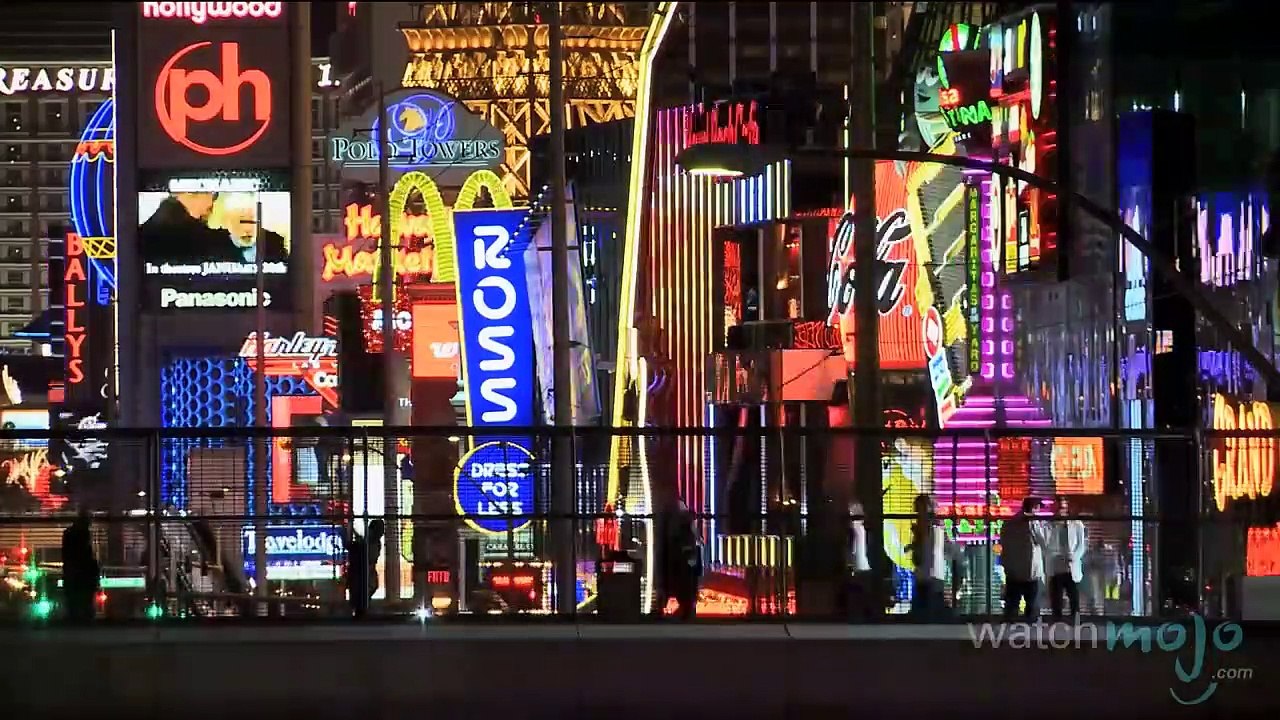 Top 10 United States Landmarks