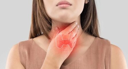 Uzmanından tiroit kanseri uyarısı: 4 cm’den fazlaysa dikkat