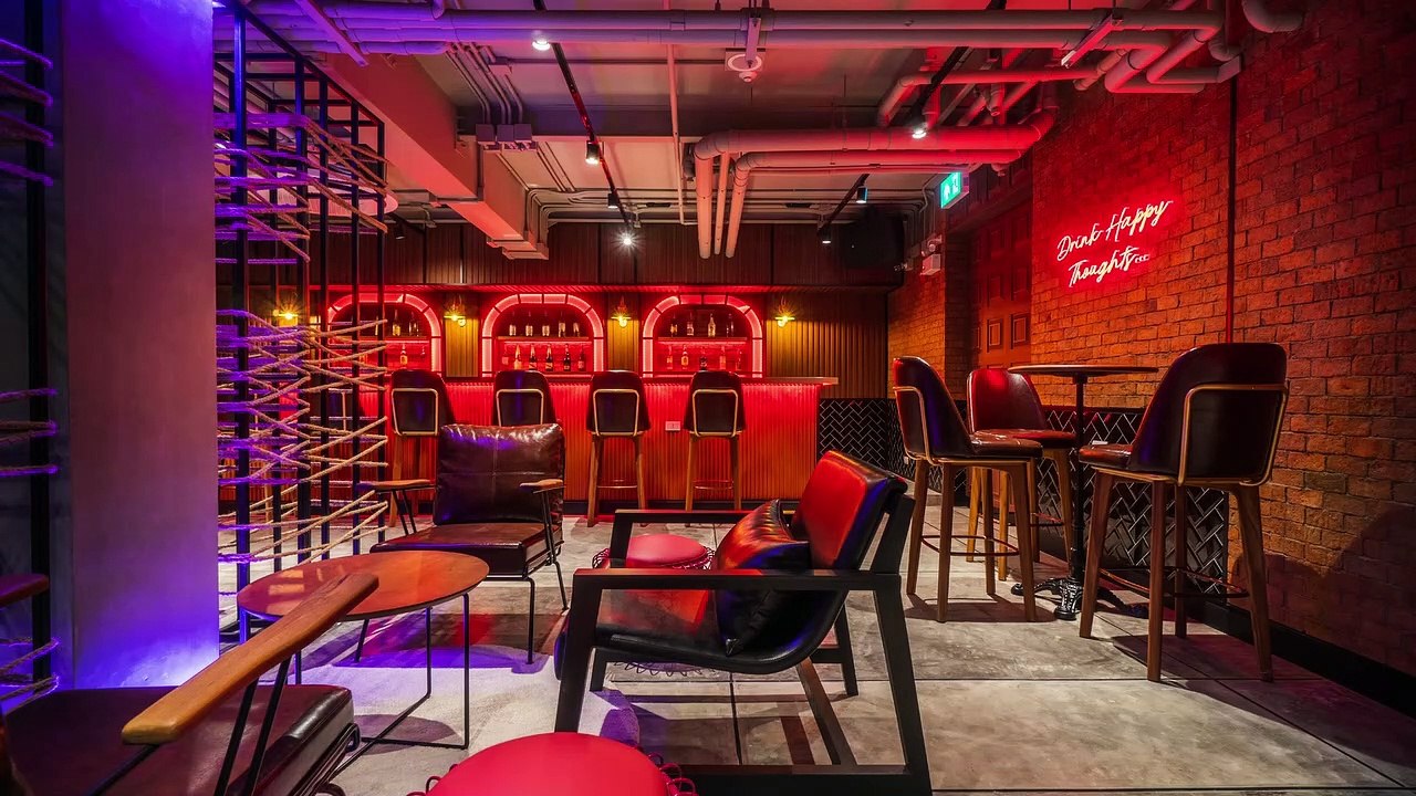 Socialtel: Embrace an Unforgettable Experience at the Best Gay Hotel in Koh Samui