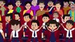Gattu VS Chinki _ Favorite Cartoon _ Animated Stories _ English Cartoon _ Moral Stories _ PunToon