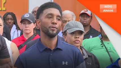 Suspek pengecut, pihak berkuasa giat buru - Datuk Bandar