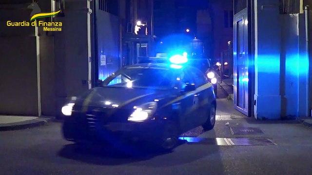 Assunzioni di favore al Papardo di Messina, arrestati un ex deputato e un medico