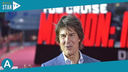 Tom Cruise : cette scène impressionnante de Mission Impossible pour laquelle il a risqué sa vie