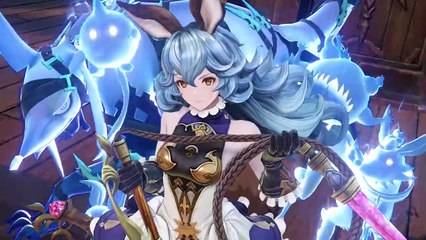 Granblue Fantasy: Relink - Ferry
