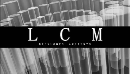 Dronloops Ambient Vol.25