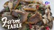 How to Make Tilapia and Basil Stir-Fry | Farm To Table
