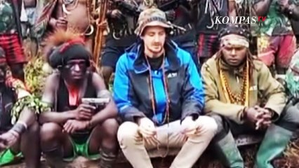 Respons Jokowi Soal Pembebasan Pilot Susi Air: Banyak Hal yang Kita Lakukan, Tapi...