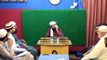 Najasat waly kapron men namaz peshab ke cheente By Engineer Muhmmad Ali Mirza