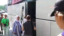 Beşiktaş Belediyesi ve İstanbul Büyükşehir Belediyesi Kadınlar İçin Kültürel Gezi Turları Düzenliyor