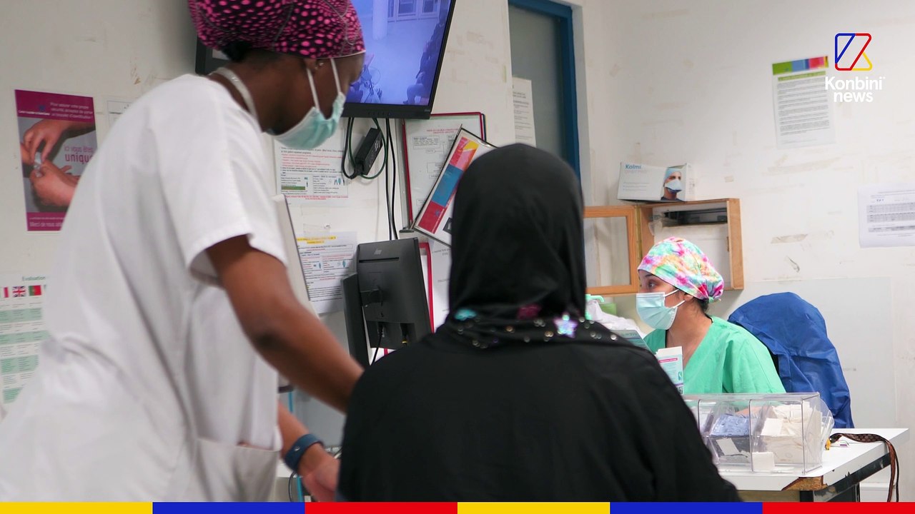 Urgences vitales et tri des patients : Aurélie, médecin urgentiste, nous emmène dans son quotidien