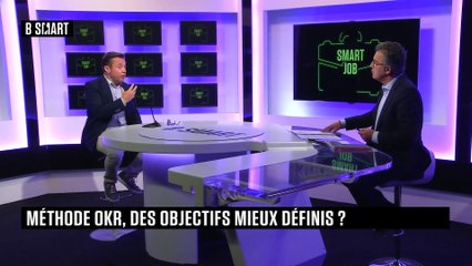 SMART JOB - Fenêtre sur l’emploi : Christophe Bergeon (ZestMeUp)