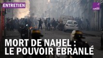 Mort de Nahel : l'impuissance politique