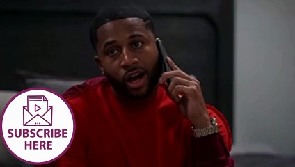 Sistas season 6 episode 5 Better Safe Than Sorry