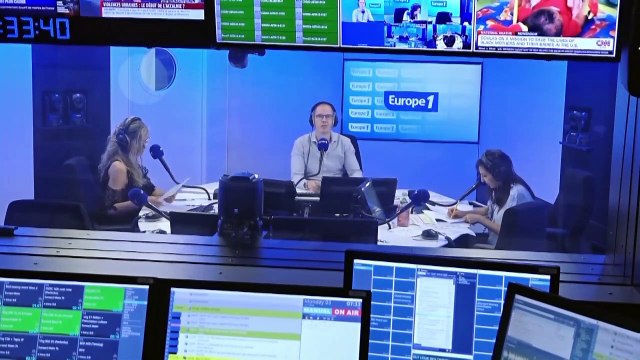 Ils sont en train de pleurer alors que les gamins sont en train de dormir : les tensions s'apaisent mais certains sont en colère après les émeutes