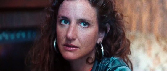 Rodeo, guarda la clip del film con la magnetica Julie Ledru