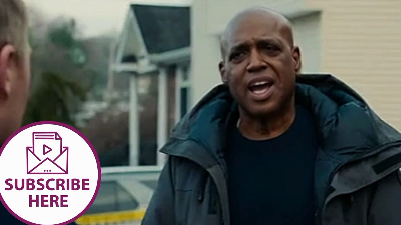The blacklist season 10 episode 19 Room 417
