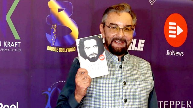 Kabir Bedi को ऐसे मिली थी Rakesh Roshan की फिल्म खून भरी मांग