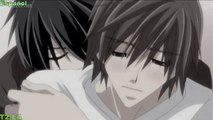 Junjou Romantica (Temporada 2, Episodio 4)