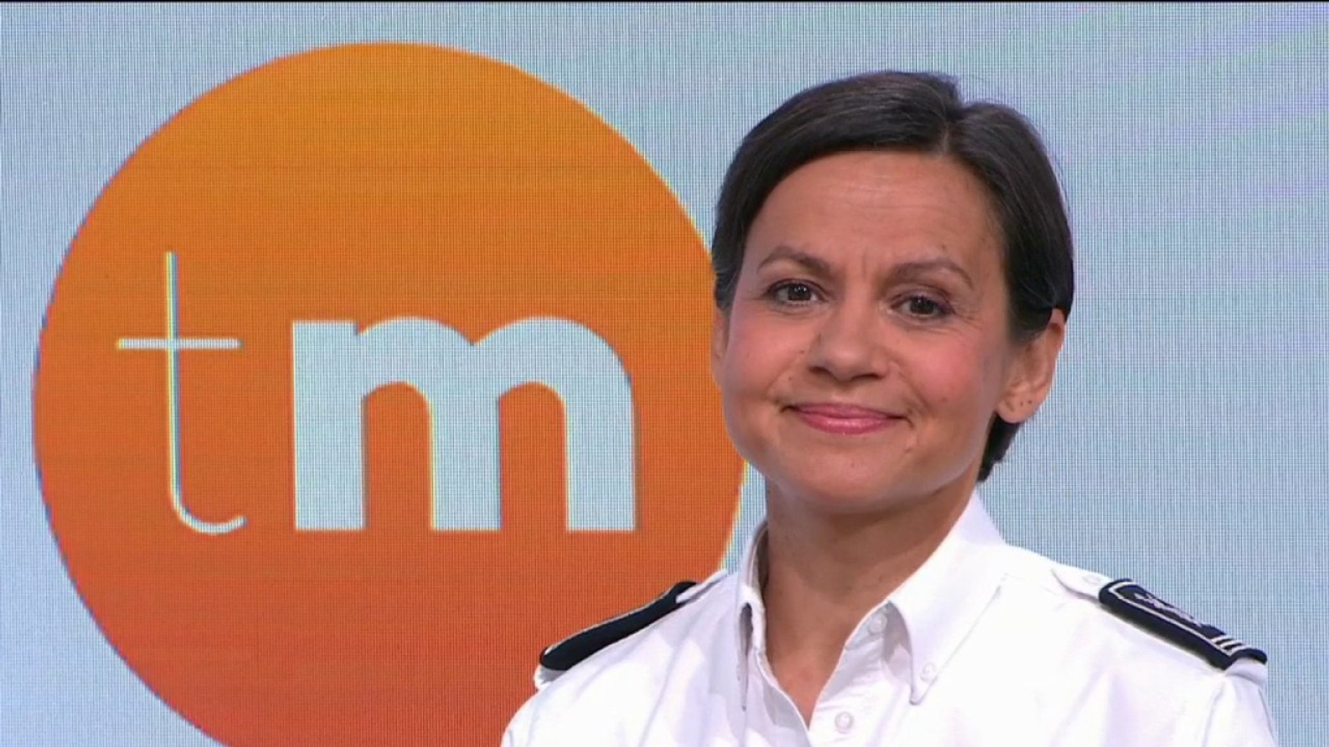 L'interview d'actualité - Sonia Fibleuil