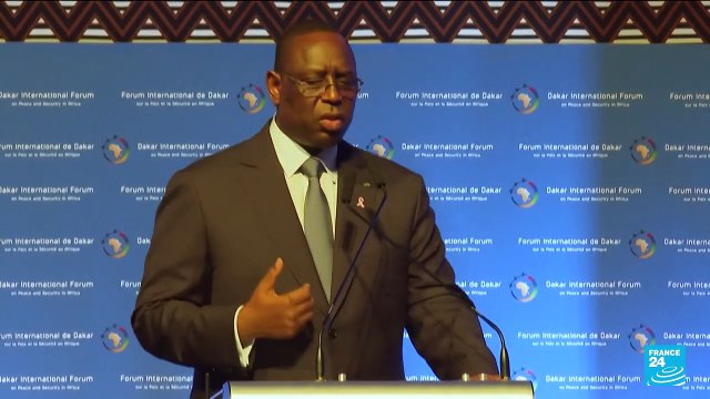 Ousmane Sonko appelle à sortir massivement : le discours du président sénégalais attendu ce lundi