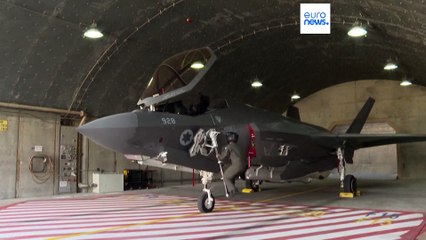 Al menos tres muertos tras un ataque aéreo de Israel en Cisjordania