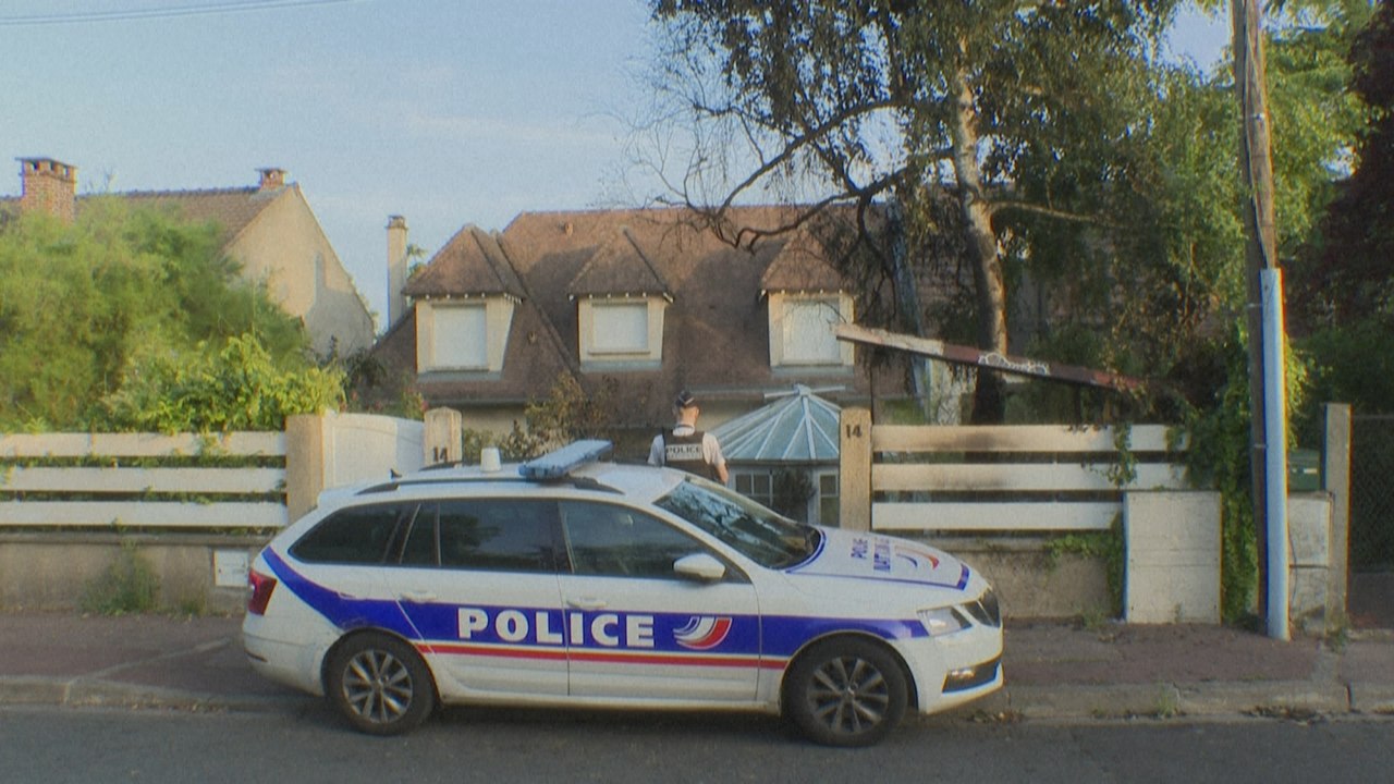 Émeutes en France: le domicile du maire de L'Haÿ-les-Roses attaqué à la voiture-bélier