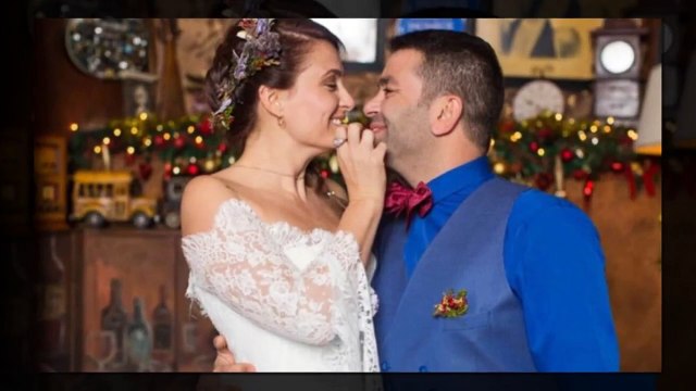 Ceyda Düvenci ile Bülent Şakrak boşanıyor mu? Bülent Şakrak ve Ceyda Düvenci ayrıldı mı?
