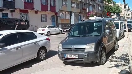 Gaziantep'te husumetli aileler birbirine girdi: 3 ölü 2 yaralı