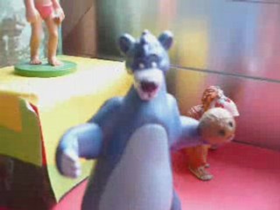 Disney's Classics Parade