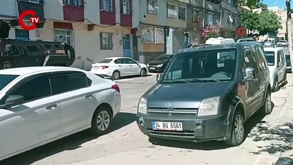 Gaziantep'te silahlı kavga... 3 kişi hayatını kaybetti, 1 kişi yaralandı!