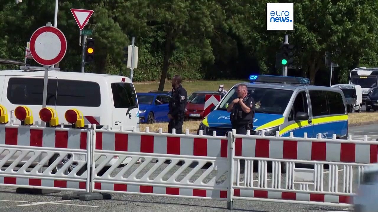 250-Kilo-Bombe in Kiel entschärft: Mehr als 8.000 Menschen evakuiert