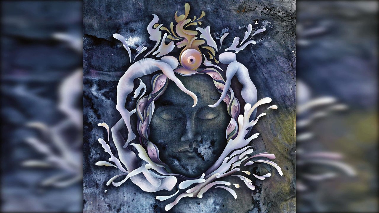 Postdeck - Deep Rest