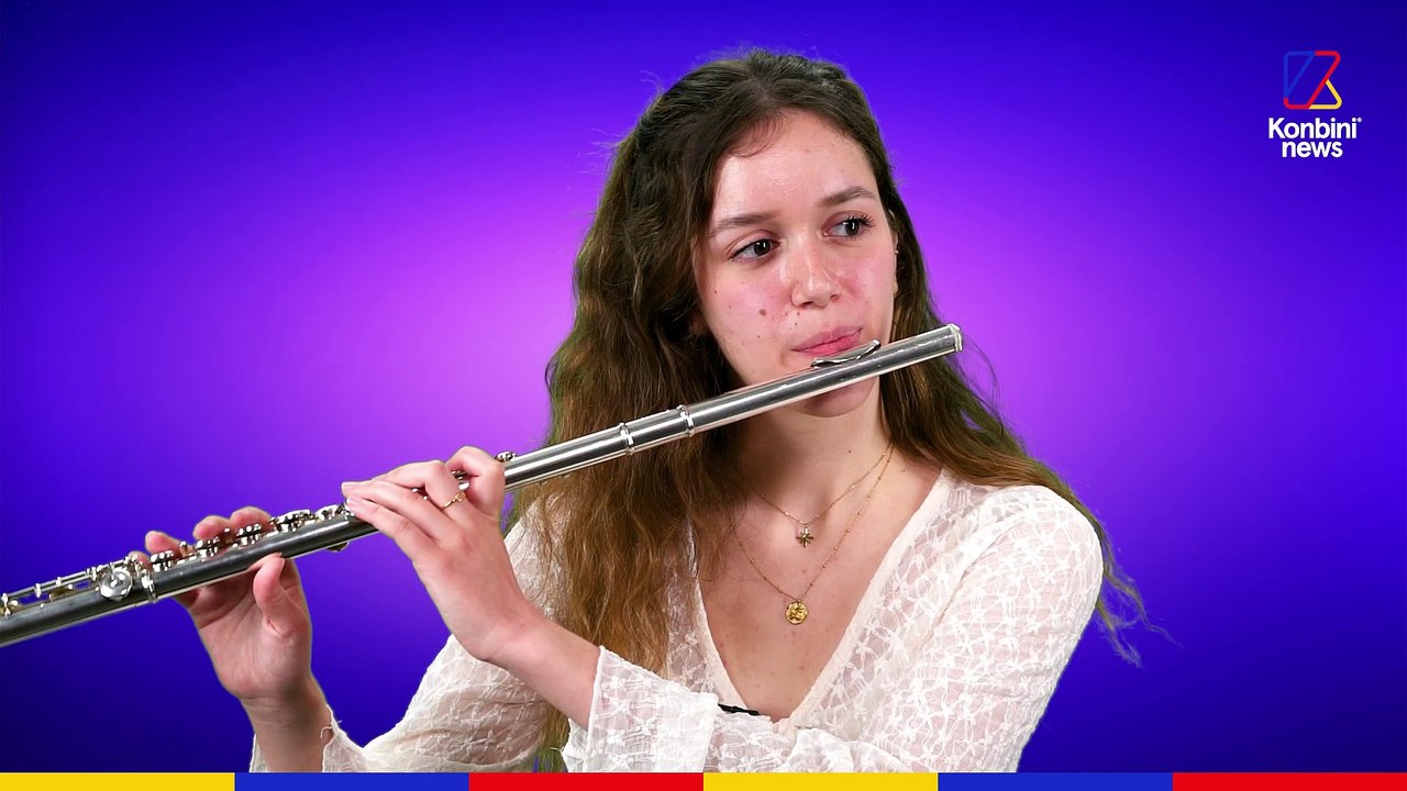 C'est quoi avoir l'oreille absolue ? Pauline nous dit tout sur cette faculté  l Speech