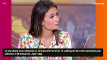 Aurélie Casse quitte BFMTV pour France Télévisions : on sait qui sera sa remplaçante...