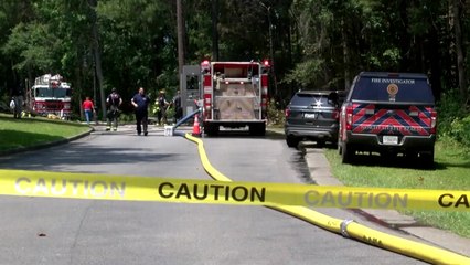 5명 탄 美 경비행기 해변 리조트 근처 추락...1명 사망 / YTN