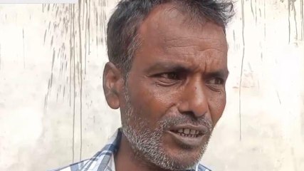 जौनपुर: मस्जिद में नमाज पढ़ने वाले नमाजियों में भारी नाराजगी, जनाए क्यों