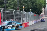 NASCAR in Chicago for first-ever 'street race'