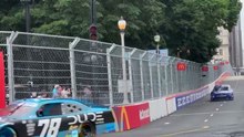 NASCAR in Chicago for first-ever 'street race'