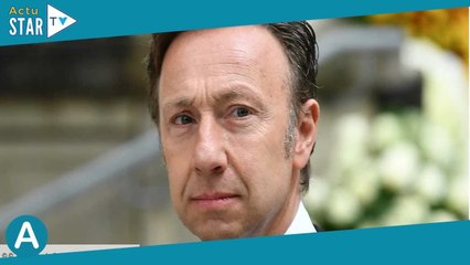 Stéphane Bern se désole des malheurs de Meghan Markle qui "avait tout pour réussir”