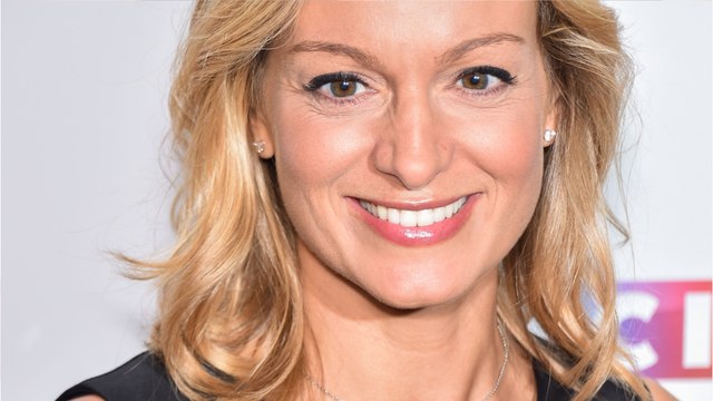 VOICI : Je ne lâche rien : comment Audrey Crespo-Mara recueille les confidences des stars dans Sept à Huit