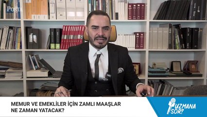 MEMUR VE EMEKLİ ZAMLARINA ARA ZAM GELİR Mİ?