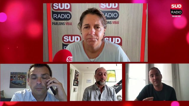 Édition spéciale - Émeutes et violences urbaines