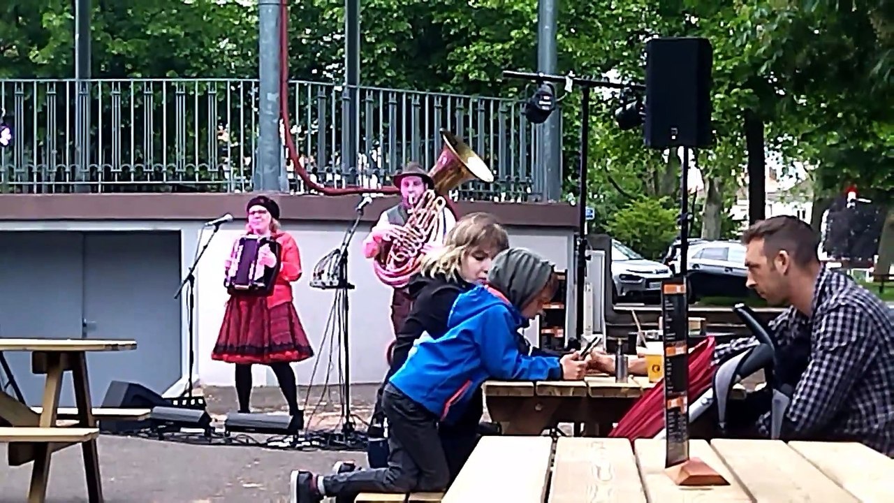 HAGUENAU DU 13 AU 21 MAI 2023