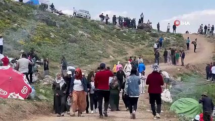 Yüksekova 5th Cilo Fest a accueilli 15 000 personnes