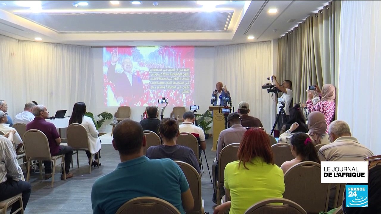 Liberté d'expression menacée en Tunisie : l'opposition et les journalistes tirent la sonnette d'alarme