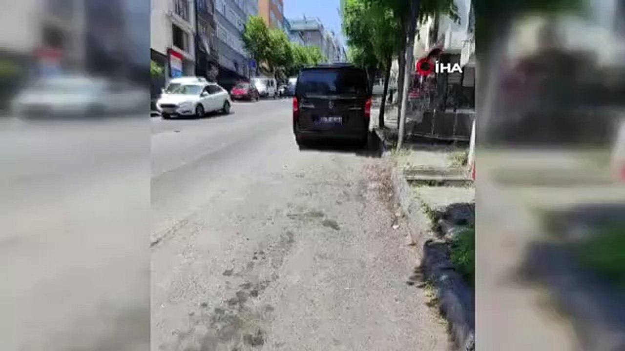 Horreur de la "fausse cloche" à Istanbul : poignardé et abattu avec une arme à feu après avoir sonné la cloche