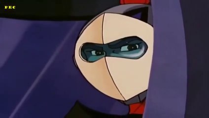 مغامرات الفضاء جرندايزر الحلقة 73